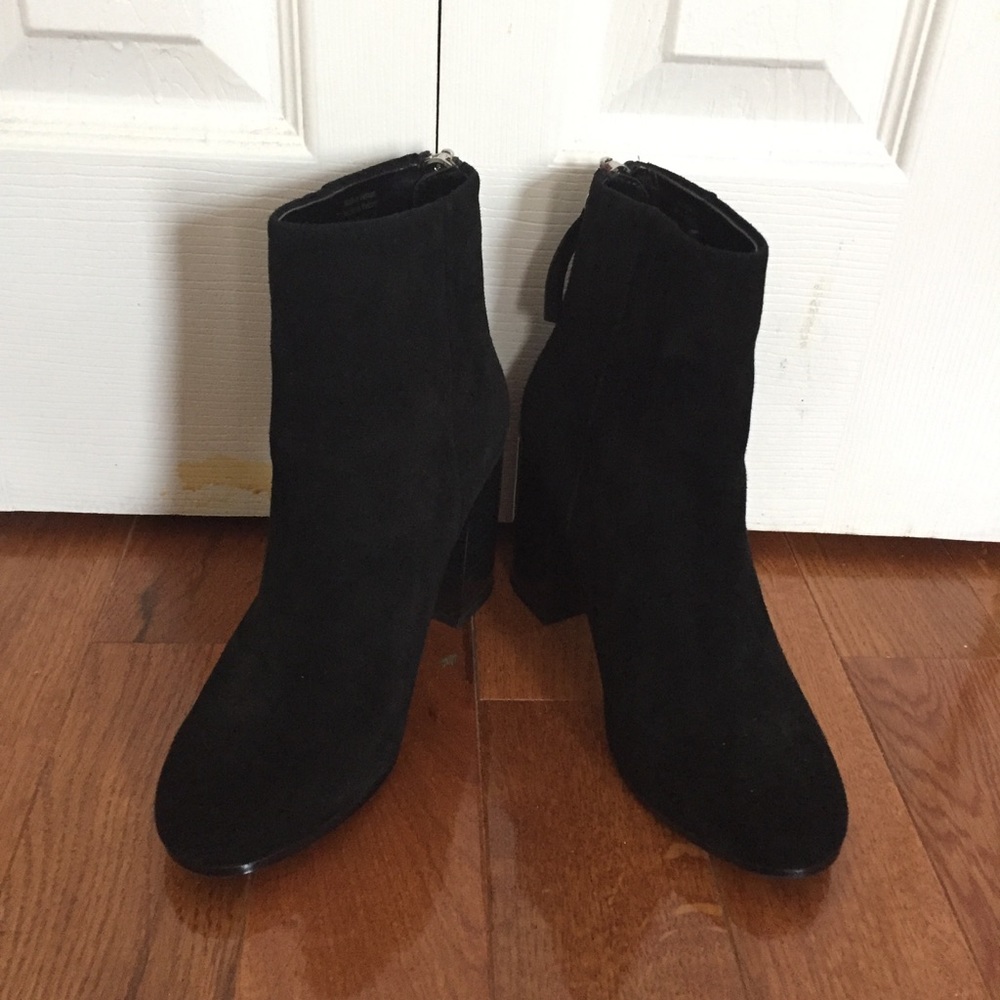 ✨NWOT✨Aldo Ankle Boots